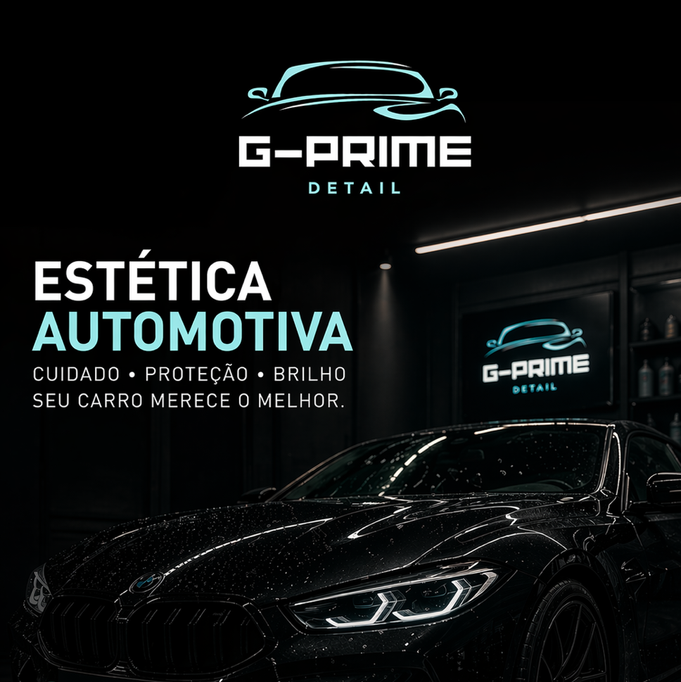 Logo Gprime Detail