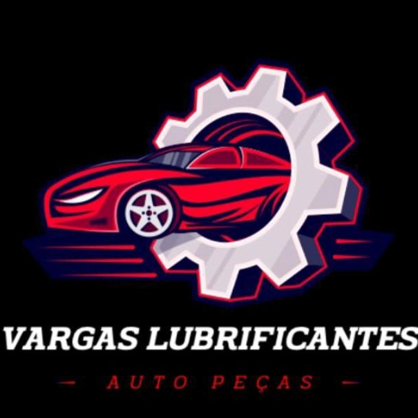 Logo Vargas Lubrificantes