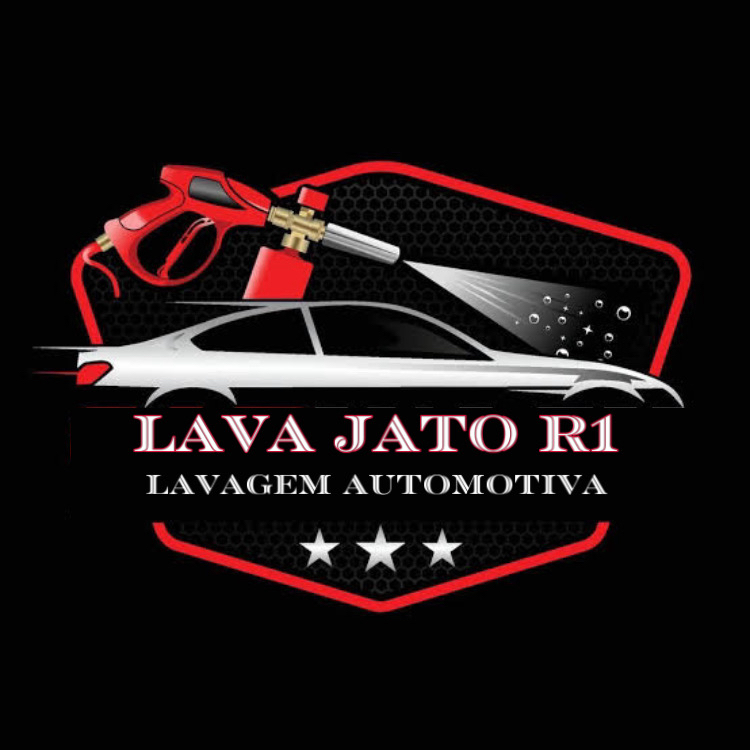 Logo Lava Jato R1