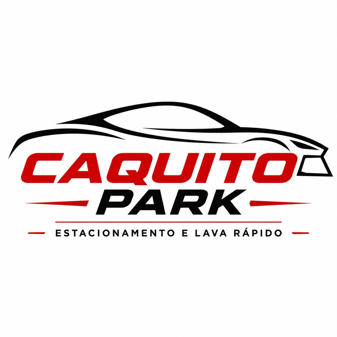 Logo Caquito Park