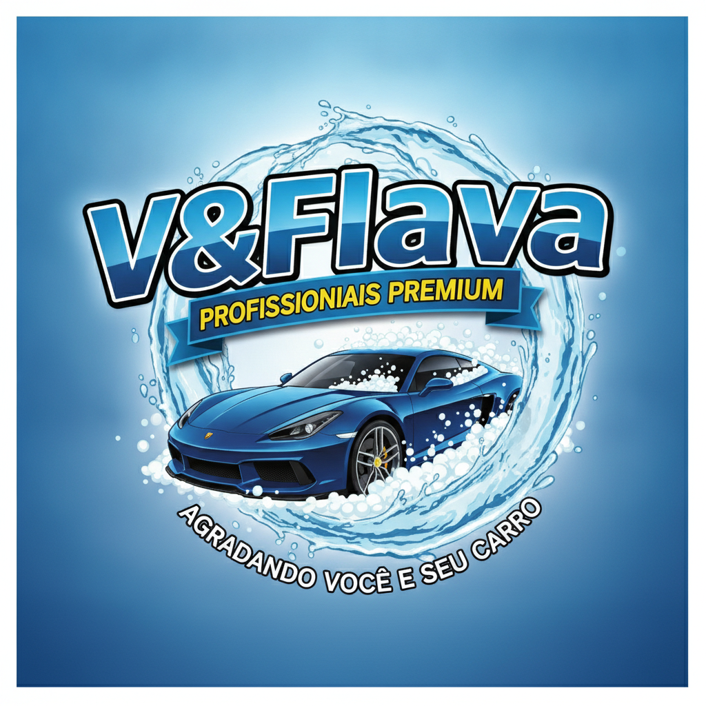 Logo V&Flava