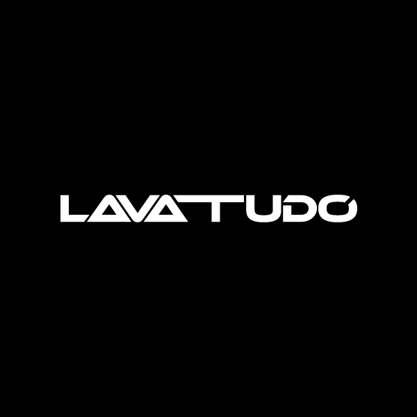 Logo LAVATUDO | Mais que uma lavagem, é cuidado