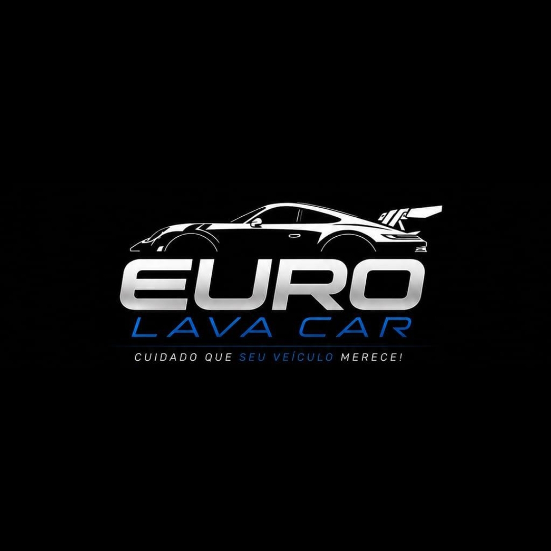 Logo Euro Lava Car